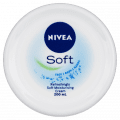 Nivea Soft Moisturising Cream 200mL