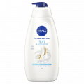 Nivea Creme Soft 1L