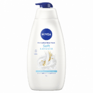 NIVEA Creme Soft 1L - 4005900536662 are sold at Cincotta Discount Chemist. Buy online or shop in-store.