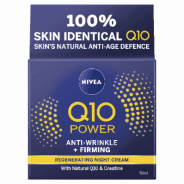 NIVEA Q10 Power Night Cream 50mL - 4005900566782 are sold at Cincotta Discount Chemist. Buy online or shop in-store.