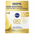 Nivea Q10 Power Mature Day Cream 50mL