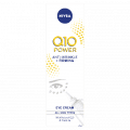 Nivea Q10 Power Anti Wrinkle Eye Cream 15mL